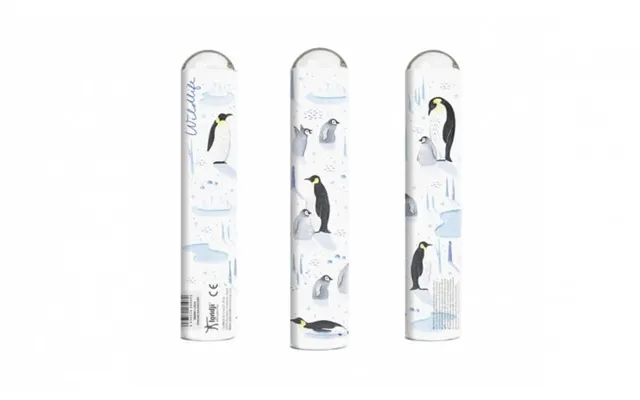 Kaleidoscope Londji - Penguins