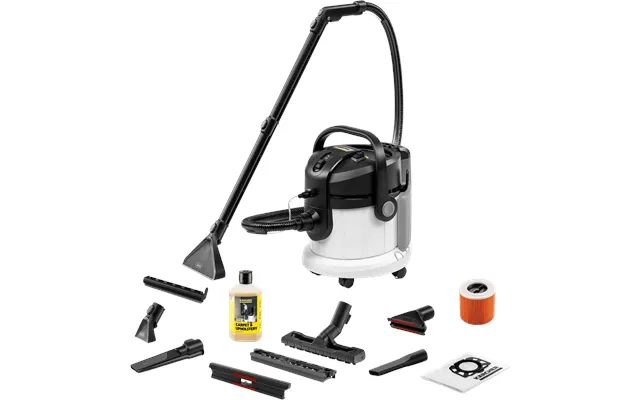 Kärcher Se 4 Plus Brush Extractor product image