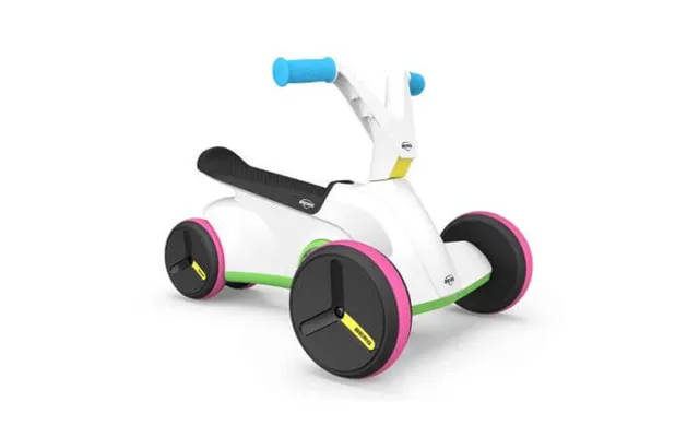 Kart Go T - Multicolor product image