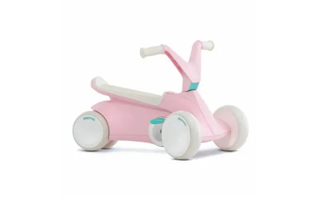 Kart With Go2 Pedals - 10-30 Months product image