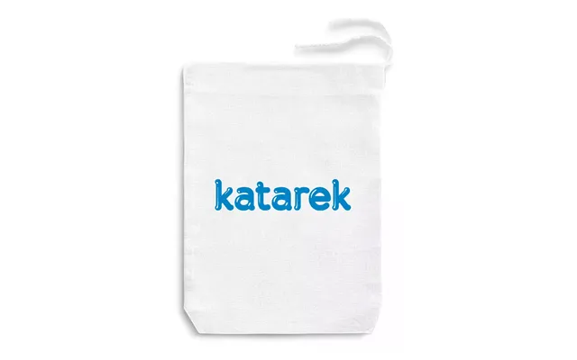Katarek - Vacuum Cleaner Storage Bag