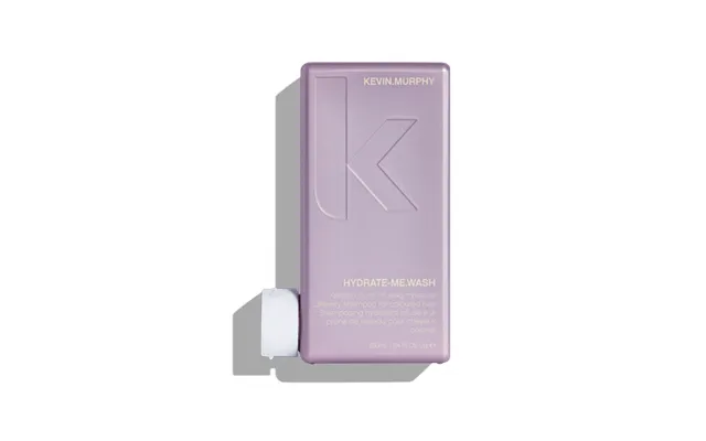 Kevin Murphy Hydrate-me.wash Intensive Moisturizing Shampoo 250 Ml