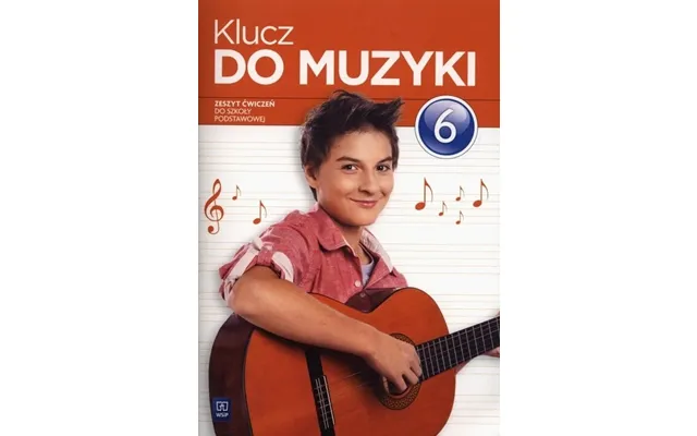 Key To Music 6 Exercises