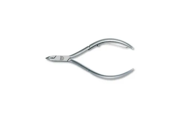 Kiepe Cobalt Cutters 3mm Cuticle Pliers product image