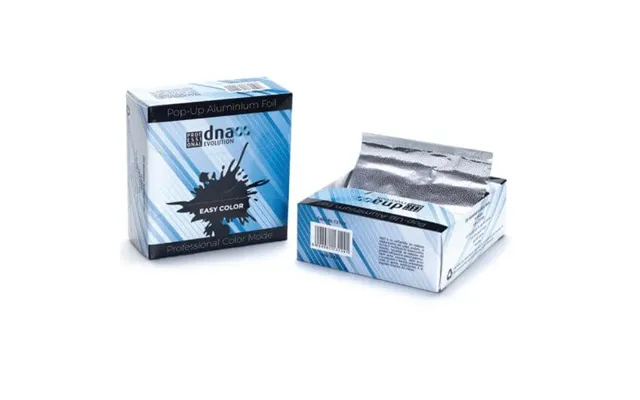 Kiepe Pop Up Aluminum Foil 200pcs