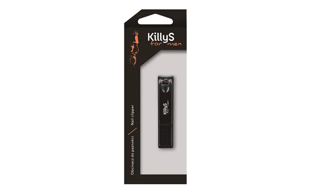 Killys For Men Nail Clipper - Small product image