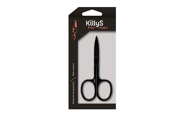 Killys For Men - Nail Scissors product image