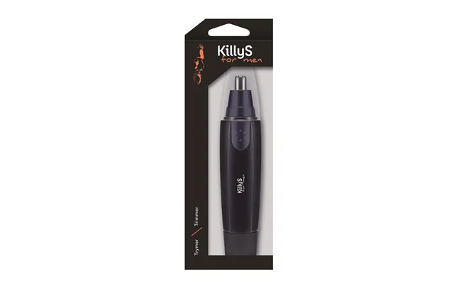 Killys For Men - Nose And Ear Trimmer
