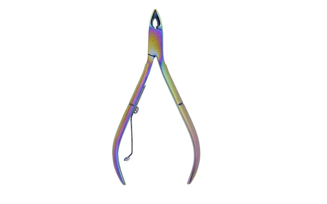 Killys Professional Cuticle Nippers Cki 5mm Rainbow product image