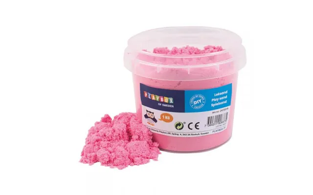 Kinetic Sand Play Sand - 3 Years