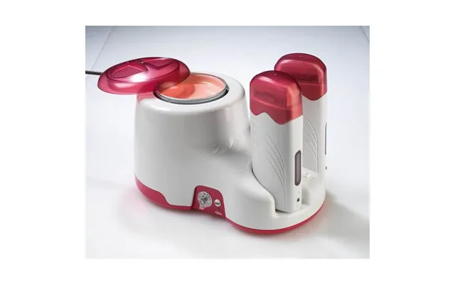 Kit Uki Wax Heater Wax Roller Hold product image