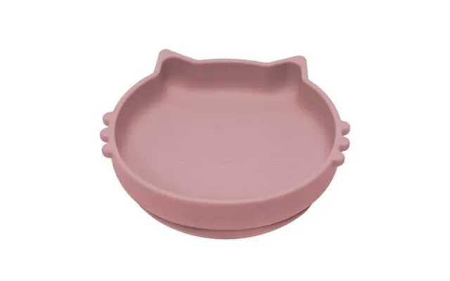 Kitty Ii Silicone Bowl - 6 Months