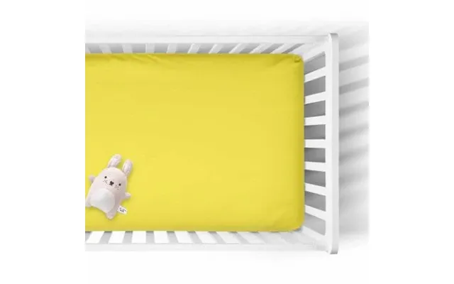 Knitted Elastic Sheet - 120x60 Cm