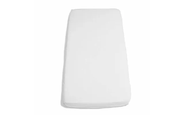 Knitted Elastic Sheet - 95x65 Cm