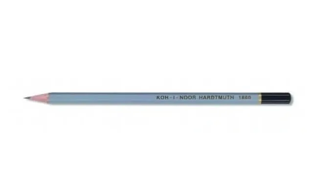 Koh-i-noor - Technical Pen 1860 3h