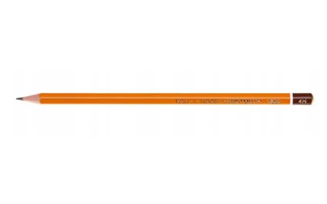 Koh-i-noor - Technical Pencil 1500-4h