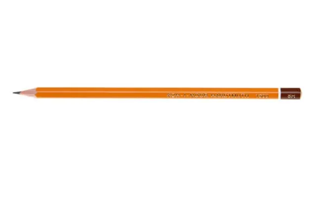 Koh-i-noor - Technical Pencil 1500-8h
