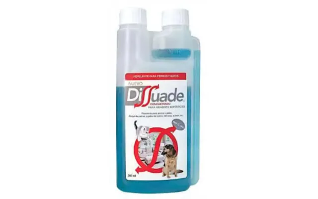 Konig Dissuade Concentrate - 300 Ml