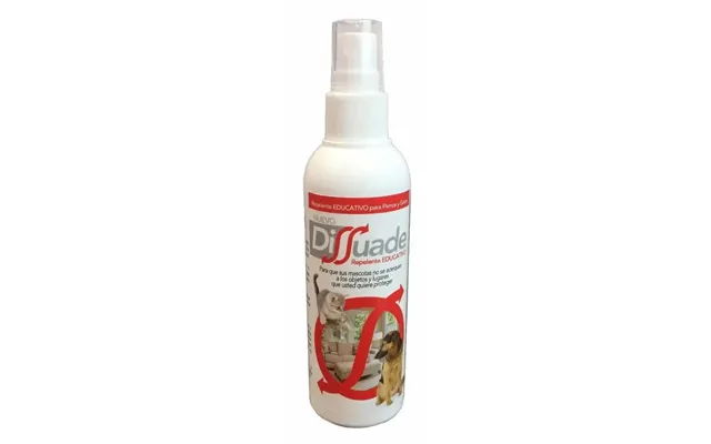Konig Dissuade Spray - 100 Ml