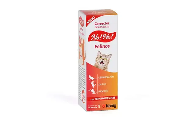 Konig Nono Cats - 82 Ml