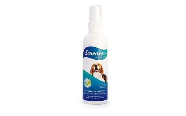Konig Serenex Canine Pheromones Spray - 70 Ml