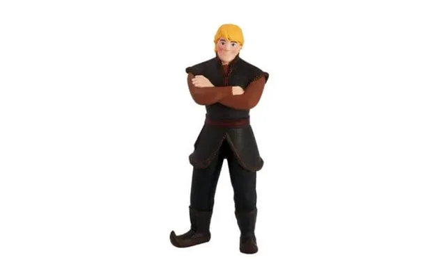 Kristoff Frozen2 Action Figure - Bullyland product image