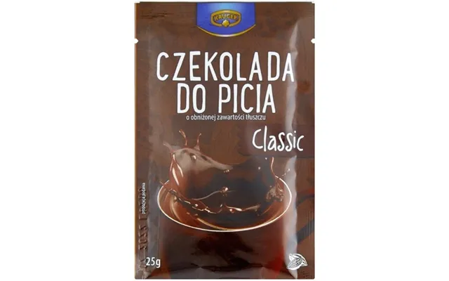 Kruger Drinking Chocolate Classic 25g