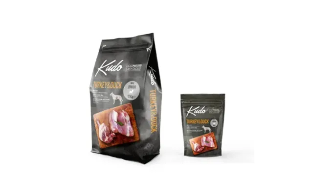 Kudo Medium And Maxi Breed - M-xl