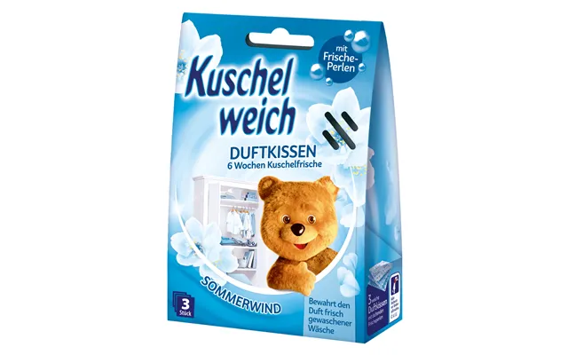Kuschelweich - Perfume Sachets