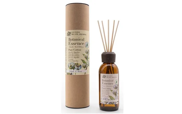 La Casa De Los Aromas Botanical Essence Scent Sticks Wiea Bavena - 140ml