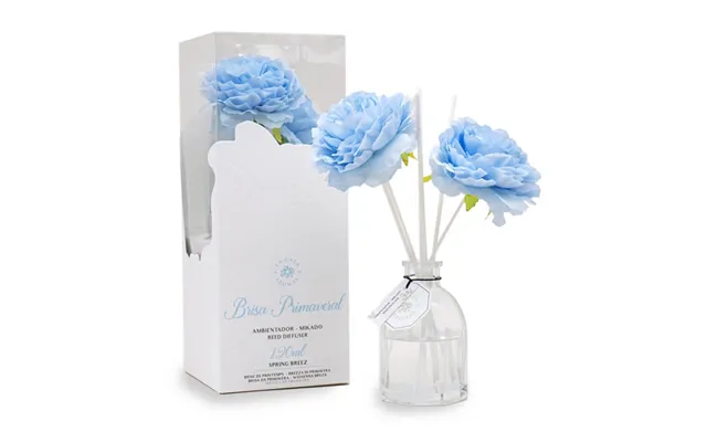 La Casa De Los Aromas Flower Fragrance Sticks Spring Breeze - 120 Ml