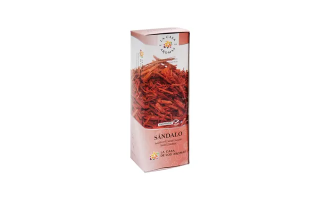 La Casa De Los Aromas Incense Scented Incense Sanda Tree - 20 Pieces