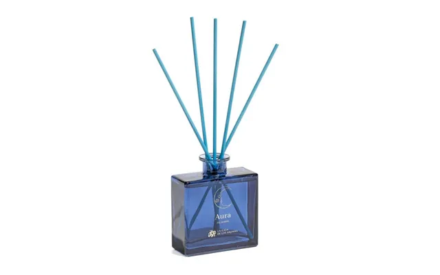 La Casa De Los Aromas Mystic Aura Moon Fragrance Sticks - 130 Ml