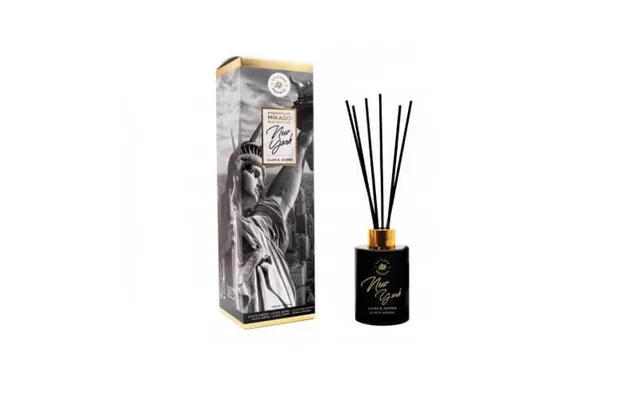 La Casa De Los Aromas Travel Scent Sticks New York - 100ml