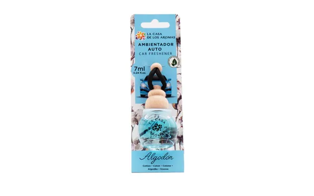 La Maison Des Aromas Odorizant Auto Odorizant Auto Bawena 7ml