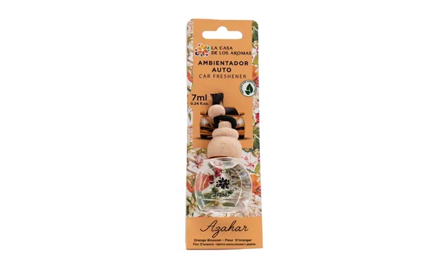 La Maison Des Aromas Orange Blossom Self Odorizer - 7ml product image