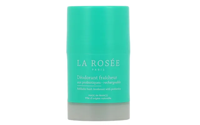La Rosée Fresh Deodorant Aux Probiotiques 50ml