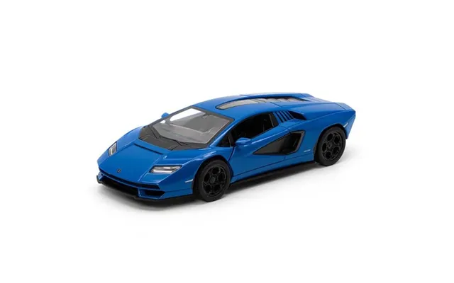 Lamborghini Countach Lpi 800-4 Lamborghini Countach Lpi 800-4 - 13 Cm product image