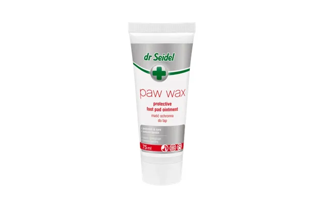 Lanolin Paw Ointment - Dr. Seidel product image