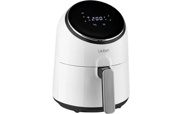Lauben 2500wt Hot Air Fryer