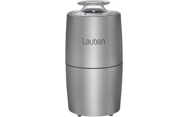Lauben Grinder 200st Electric Coffee Grinder
