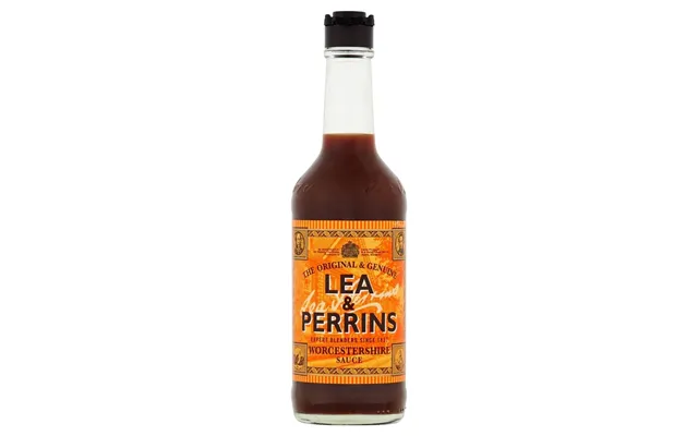 Lea & Perrins Worcester Sauce 290 Ml