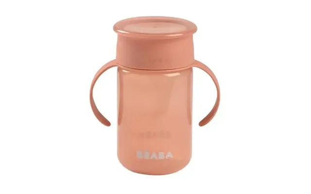 Learning Mug - 340ml