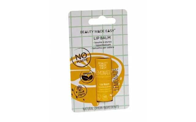 Lemonade Lip Balm - 5.5g product image