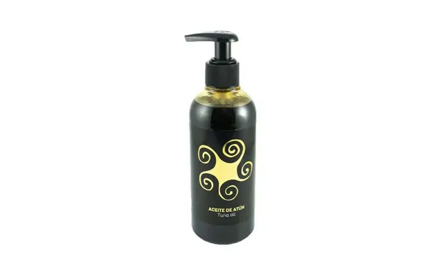 Lenda Tuna Oil - 250 Ml