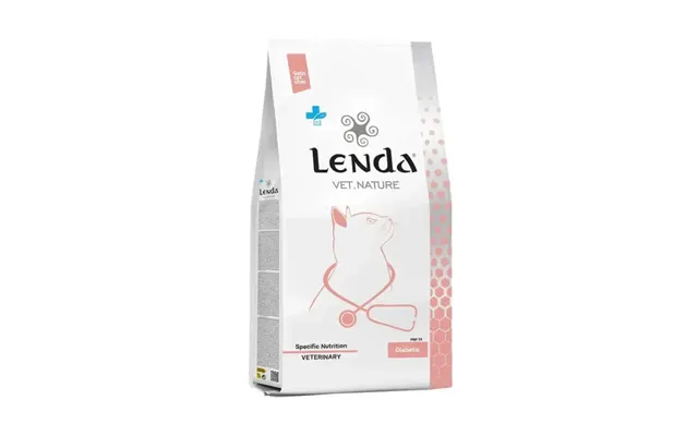 Lenda Vetnature Cat Diabetic - 2 Kg product image