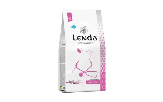 Lenda Vetnature Cat Gastro & Atopic - 2 Kg product image
