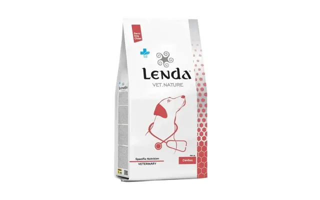 Lenda Vetnature Dog Cardiac - 2 Kg product image