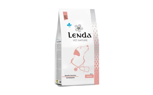 Lenda Vetnature Dog Diabetic - 2 Kg product image