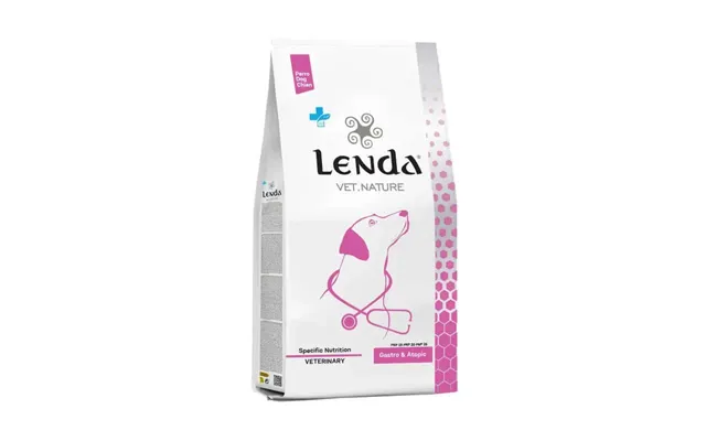 Lenda Vetnature Dog Gastro & Atopic - 2 Kg product image